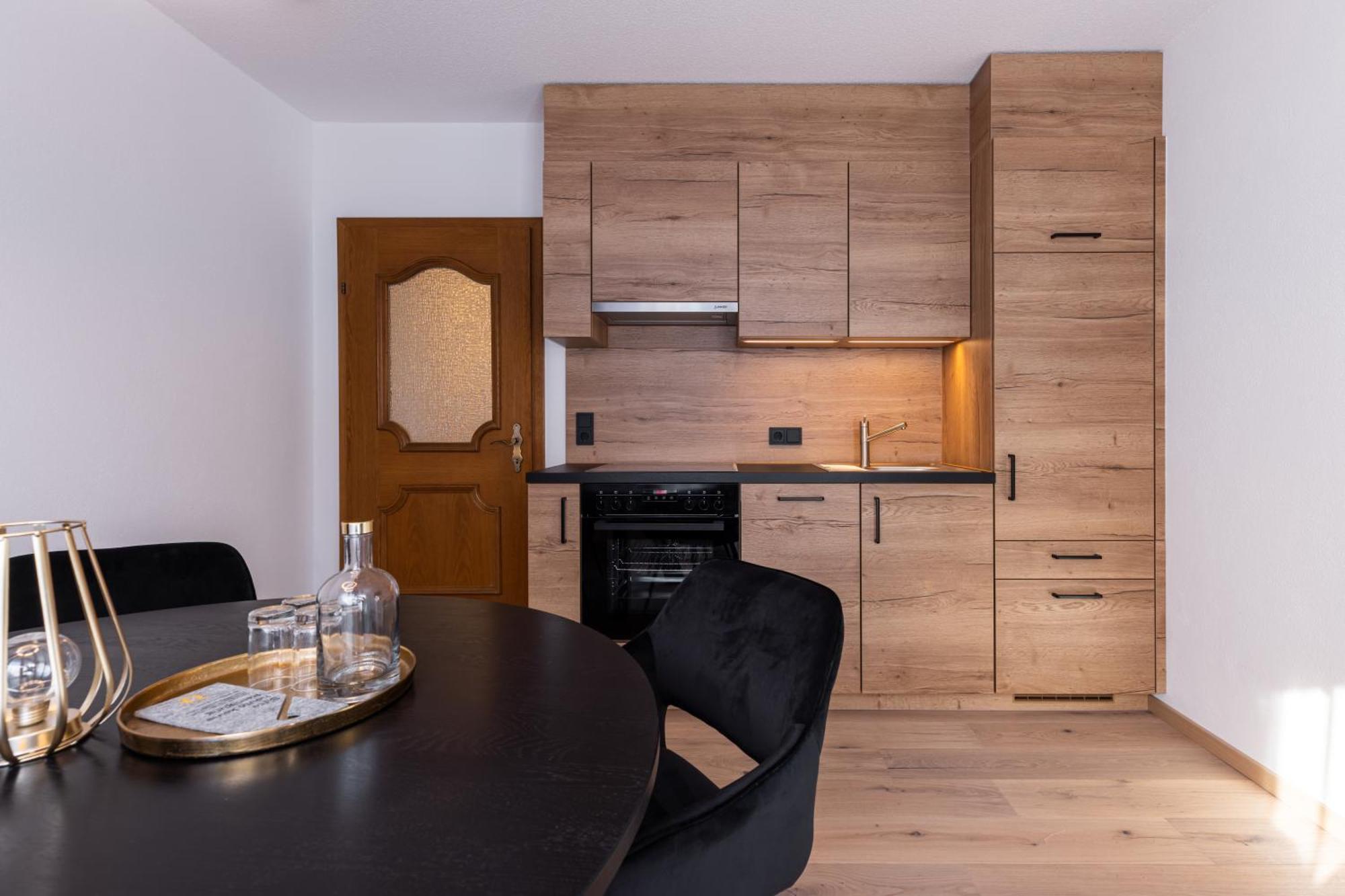 Quality Hosts Arlberg - Afoch Fei - Das Landhaus Σανκτ Αντόν αμ Άλμπεργκ Εξωτερικό φωτογραφία