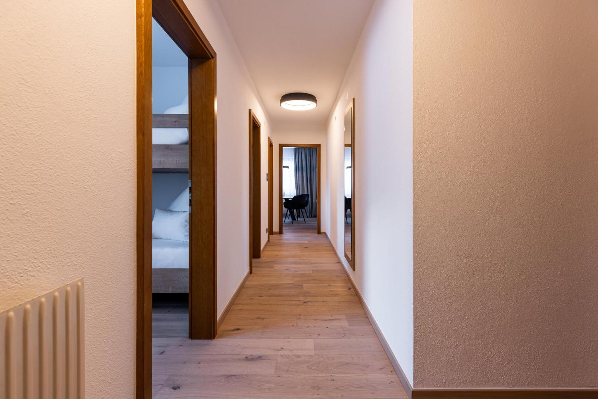 Quality Hosts Arlberg - Afoch Fei - Das Landhaus Σανκτ Αντόν αμ Άλμπεργκ Εξωτερικό φωτογραφία